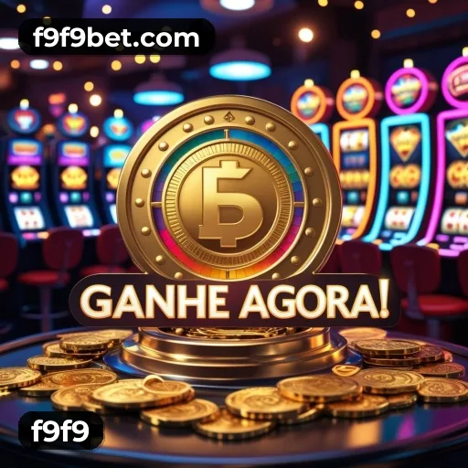 Loteria f9f9 - Quina e mais jogos