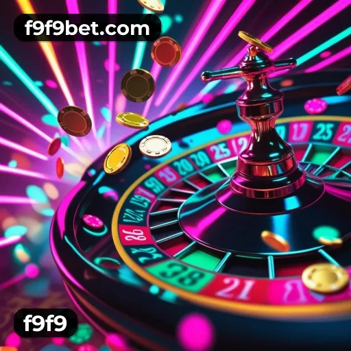 Slots f9f9 - RTP Alto Certificado